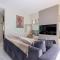 The Floral Suite 2nd Floor - Alexandrupoli