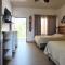 Cabinas El Colibri, Apart Hotel