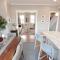 Taylor St Townhouse - Private Parking - Вашингтон