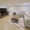 Taylor St Townhouse - Private Parking - Вашингтон