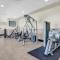 Crystal Tower 706 - Coffeyville