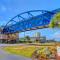 Crystal Tower 706 - Coffeyville