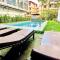 Serene Stays - 1 BHK 5 mins walk to the beach - Colva