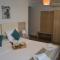 Aqua Mare Sea Side Rooms - Nea Kallikratia