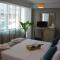 Aqua Mare Sea Side Rooms - Nea Kallikratia