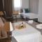 Aqua Mare Sea Side Rooms - Nea Kallikratia