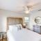 Sea Pine Cottage