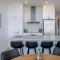 Cove Landing Marina Apartment 3 YC Lily May