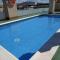 APARTAMENT MAR con parking a 100m playa Fenals