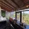 EDYMA Cabaña con JACUZZI