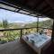 EDYMA Cabaña con JACUZZI