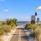 Commodore 304 Gorgeous Beach Views! Near St. Andrews State Park. - 巴拿马城海滩