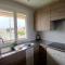 Duplex 6 personnes Pleine vue mer 10 m de la plage Wifi - CYRIDA - Saint Pierre La Mer