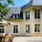 Villa Bovary Deauville, exceptional location - 多维尔
