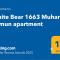 White Bear 1663 Muhar Zemun apartment - Zimony