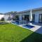Villa Nature Lux - 奥尔塔贾