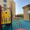 Room for Rent, African Inspired Style with Stunning Sea View in JBR - Dubaj