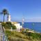 Seabreeze Lighthouse Apartment - Faro de Cullera