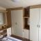 Bay Escapes, Pet Friendly Caravan on Hoburne - 佩恩顿