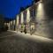 Logis Hôtel la Grassinais Saint-Malo