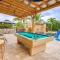 Heated Pool and Spa Spacious Port St Lucie Villa! - Carlton