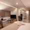 Almazara Suites