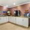 Best Western Inn Santa Cruz