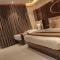 Hotel Grand Plaza in City Centre - Walking Distance From New Delhi Railway Station and Connaught Place