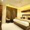 Hotel Grand Plaza in City Centre - Walking Distance From New Delhi Railway Station and Connaught Place