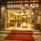 Hotel Grand Plaza in City Centre - Walking Distance From New Delhi Railway Station and Connaught Place