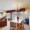 Icicle Village Resort 401 Aspen Abode - 莱文沃思
