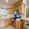 Icicle Village Resort 401 Aspen Abode - 莱文沃思