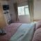4 berth caravan - 斯凯格内斯
