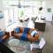 Game Day Penthouse Steps from UT Sports - Austin