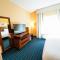 Fairfield by Marriott Russellville