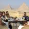 Pyramids kingdom - guest house - 开罗