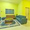 OYO 90551 Zn Mix Homestay & Roomstay