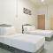 Hotel O S Homestay