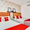 OYO 89652 Bjorn Boutique Hotel
