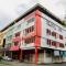 OYO 1173 Mandyrin Hotel