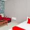 OYO 1173 Mandyrin Hotel
