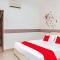 OYO 1173 Mandyrin Hotel