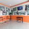 Super OYO 90296 Red Orange Hotel Port Klang
