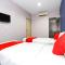 OYO 89332 De Hotel - Teluk Intan OYO 89332 De Hotel - Teluk Intan
