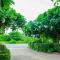 The Moon Resort Phetchaburi