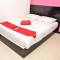 Hotel O Dspark Port Klang