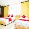Super OYO 1219 Hotel Bbk