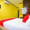 Super OYO 1219 Hotel Bbk