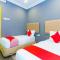OYO 746 Hotel Comfort