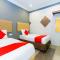 OYO 746 Hotel Comfort